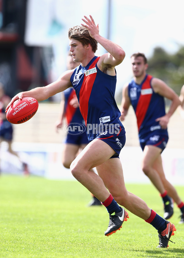 VFL 2018 Round 04 - Coburg v North Melbourne - 587427