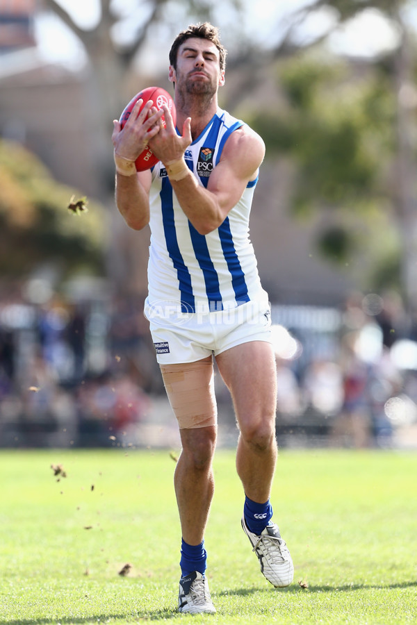 VFL 2018 Round 04 - Coburg v North Melbourne - 587471