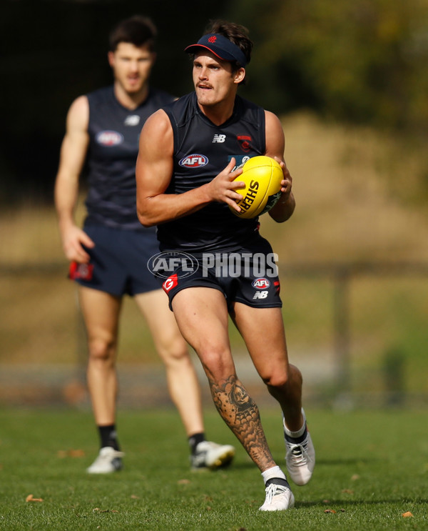 AFL 2018 Training - Melbourne 090518 - 590245