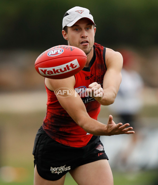 AFL 2018 Training - Essendon 090518 - 590309