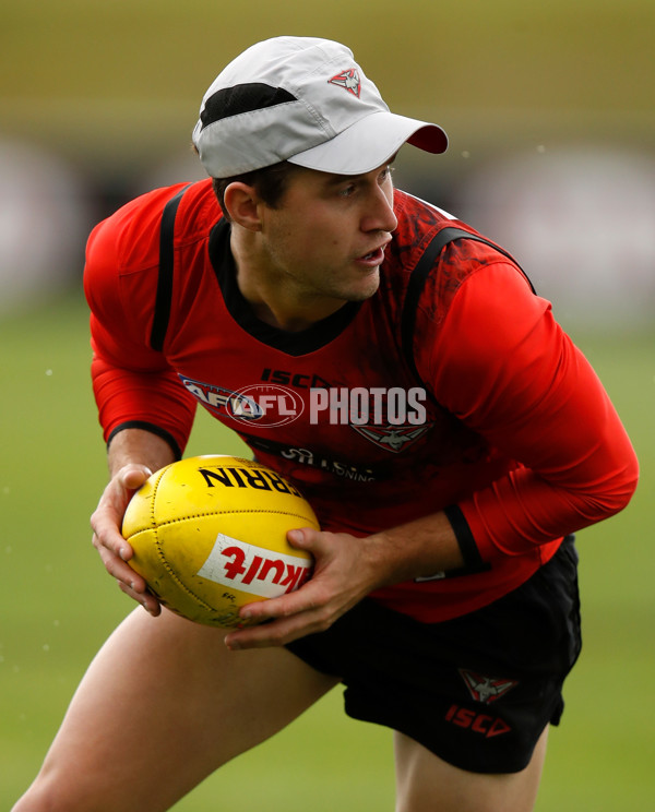 AFL 2018 Training - Essendon 160518 - 592612