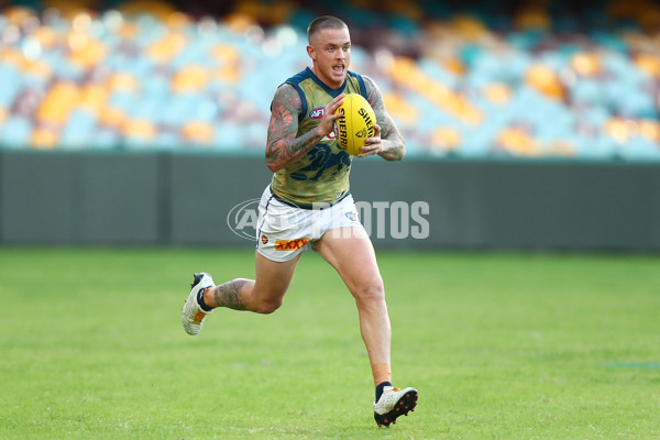 AFL 2018 Training - Brisbane Lions 170518 - 592748