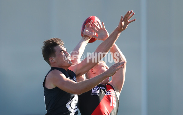 VFL 2018 Round 08 - Northern Blues v Essendon - 595202