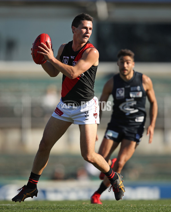 VFL 2018 Round 08 - Northern Blues v Essendon - 595204