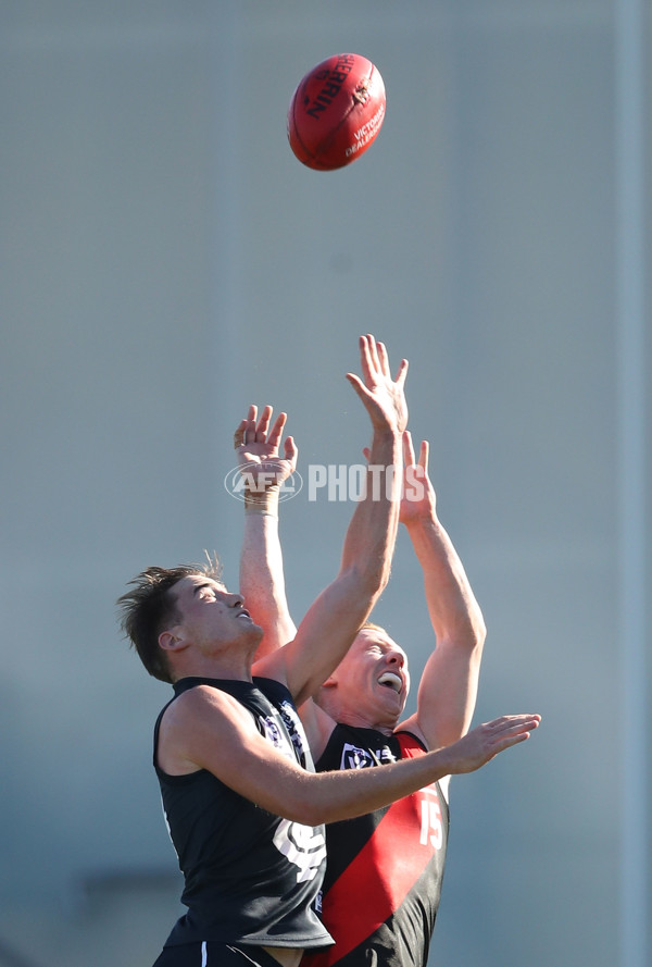 VFL 2018 Round 08 - Northern Blues v Essendon - 595201