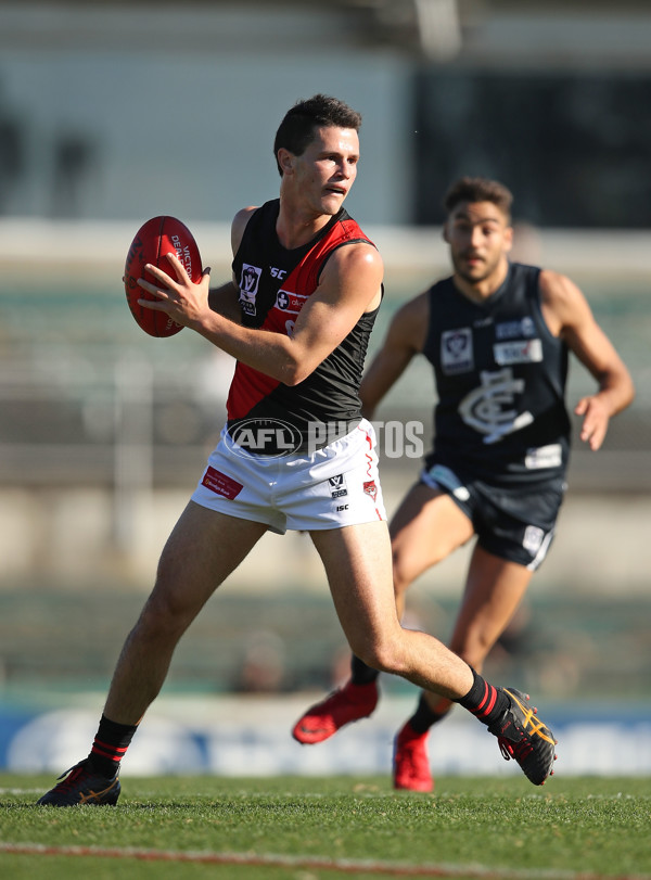 VFL 2018 Round 08 - Northern Blues v Essendon - 595199