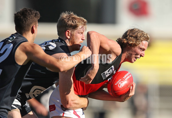 VFL 2018 Round 08 - Northern Blues v Essendon - 595196