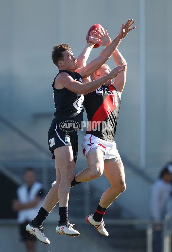 VFL 2018 Round 08 - Northern Blues v Essendon - 595200