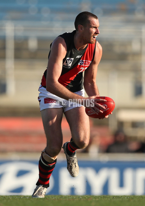 VFL 2018 Round 08 - Northern Blues v Essendon - 595667