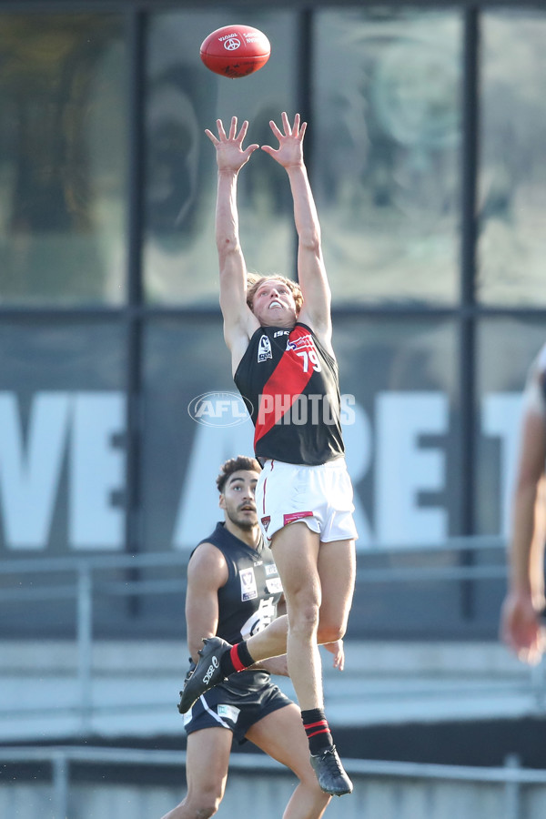 VFL 2018 Round 08 - Northern Blues v Essendon - 595664