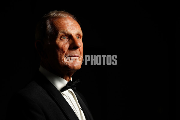 AFL 2018 Media - Hall of Fame - 596801