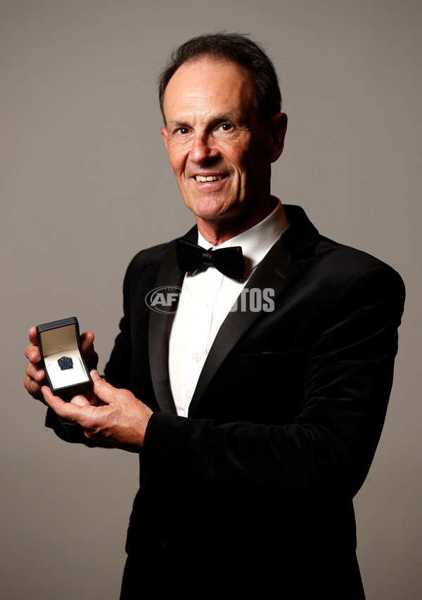 AFL 2018 Media - Hall of Fame - 596810