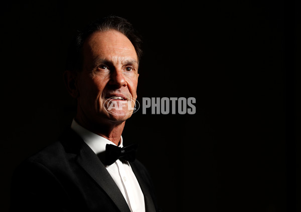 AFL 2018 Media - Hall of Fame - 596812