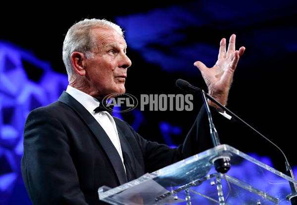 AFL 2018 Media - Hall of Fame - 596833