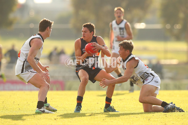 TAC Cup Round 08 - Calder Cannons v GWV Rebels - 597138