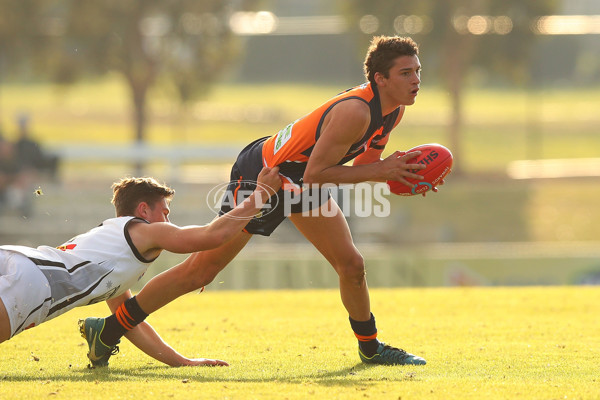 TAC Cup Round 08 - Calder Cannons v GWV Rebels - 597137