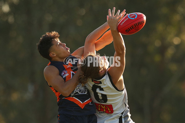 TAC Cup Round 08 - Calder Cannons v GWV Rebels - 597279