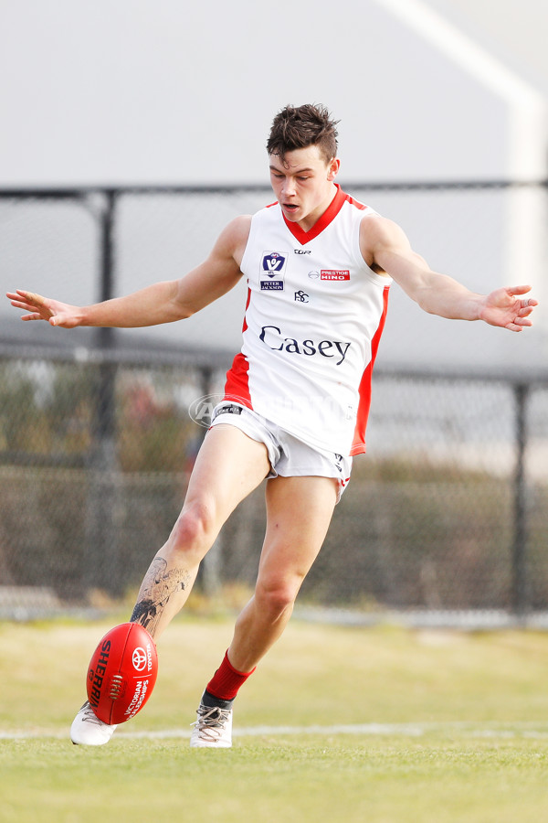 VFL 2018 Round 09 - Williamstown v Casey - 598605