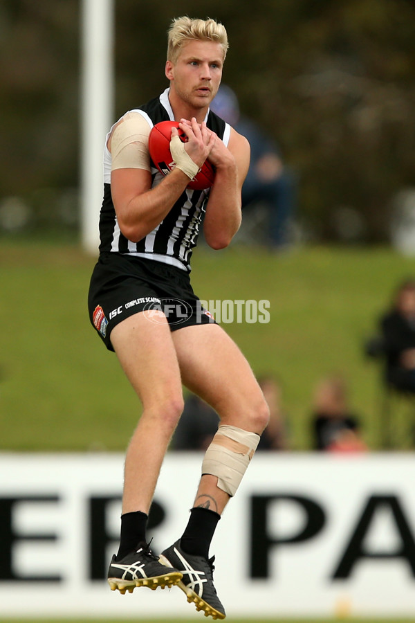 SANFL 2018 Round 10 - Bulldogs v Port Adelaide - 599364