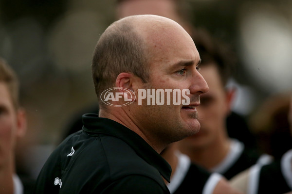 SANFL 2018 Round 10 - Bulldogs v Port Adelaide - 599473