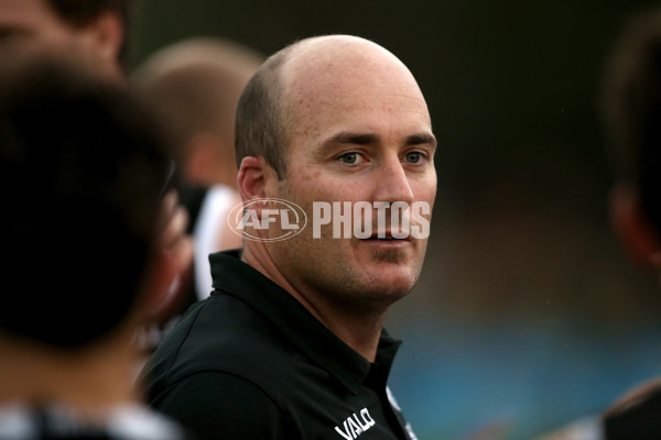 SANFL 2018 Round 10 - Bulldogs v Port Adelaide - 599472