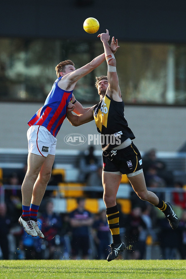 VFL 2018 Round 10 - Werribee v Port Melbourne - 599781