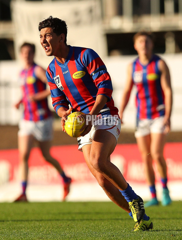 VFL 2018 Round 10 - Werribee v Port Melbourne - 599782