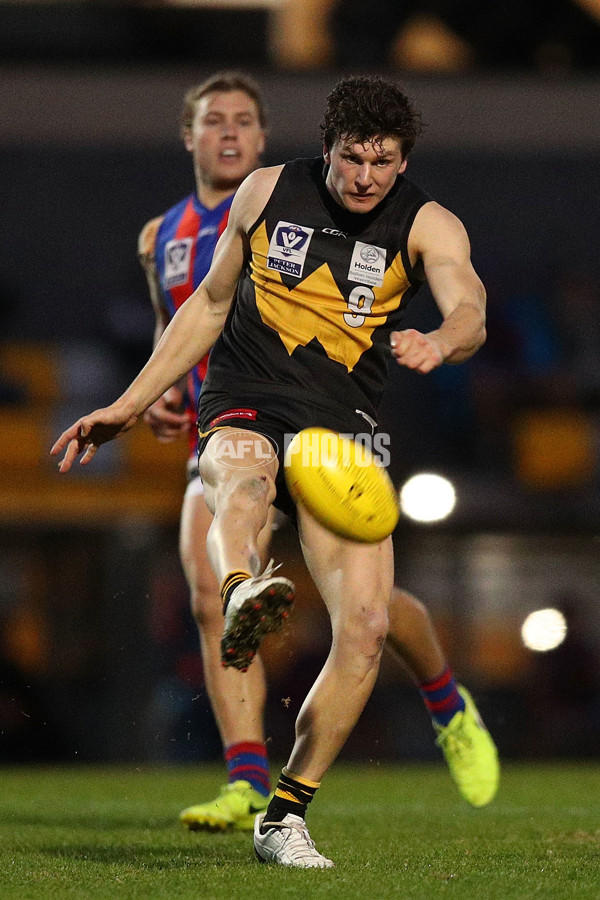 VFL 2018 Round 10 - Werribee v Port Melbourne - 599805