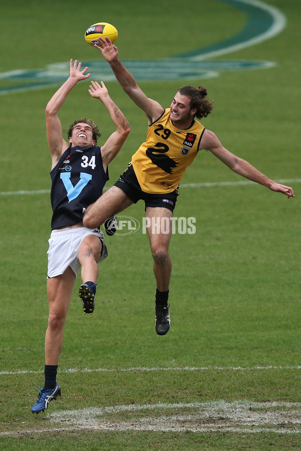 AFL 2018 Under 18 Championship - WA v Vic M - 600211