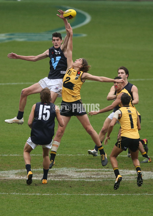 AFL 2018 Under 18 Championship - WA v Vic M - 600217