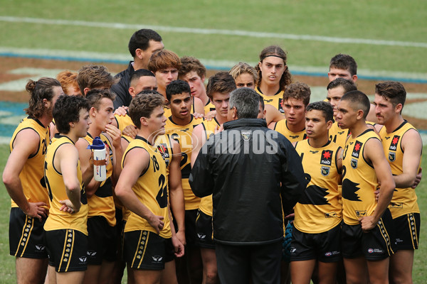 AFL 2018 Under 18 Championship - WA v Vic M - 600219