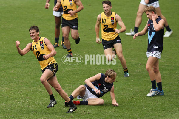 AFL 2018 Under 18 Championship - WA v Vic M - 600223