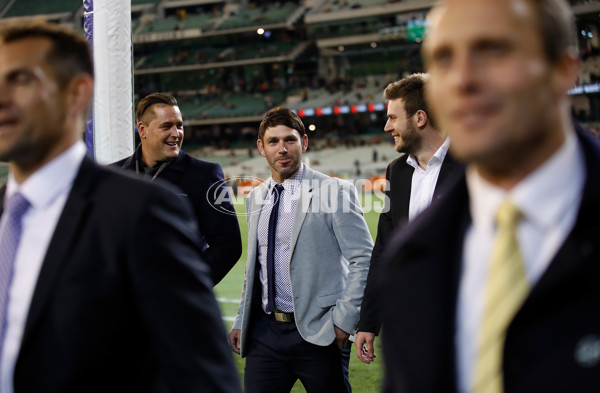 AFL 2018 Round 13 - Hawthorn v Adelaide - 601956