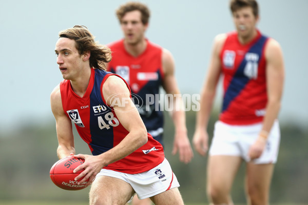 VFL 2018 Round 12 - Casey v Coburg - 603016