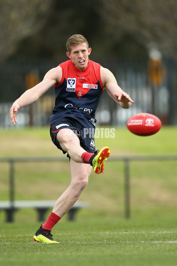 VFL 2018 Round 12 - Casey v Coburg - 603009