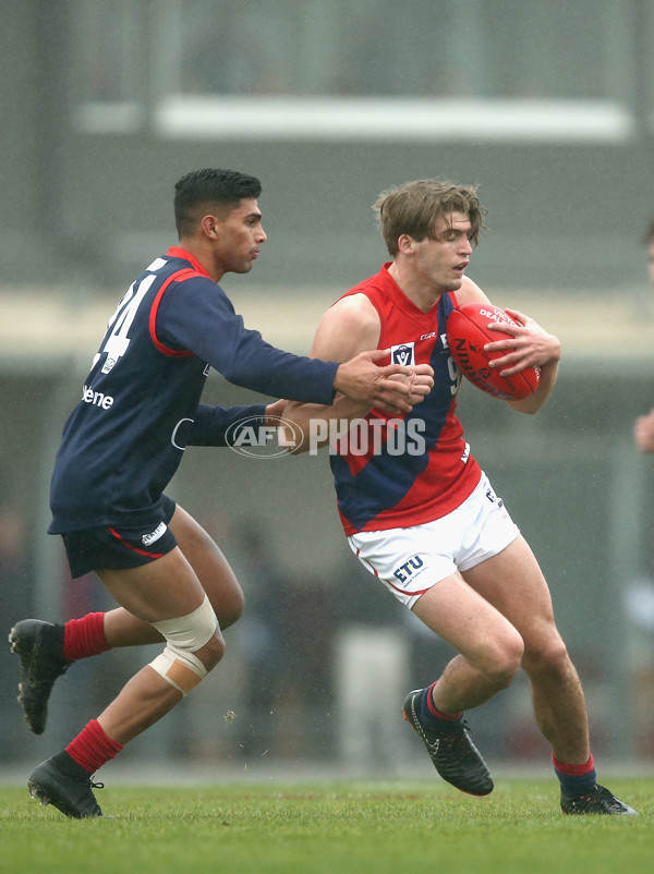 VFL 2018 Round 12 - Casey v Coburg - 603024