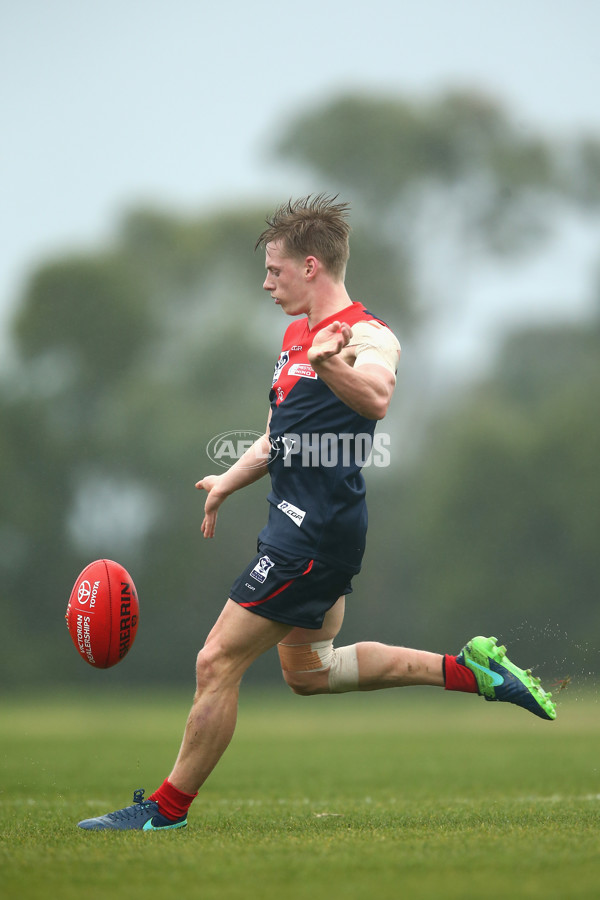 VFL 2018 Round 12 - Casey v Coburg - 603033