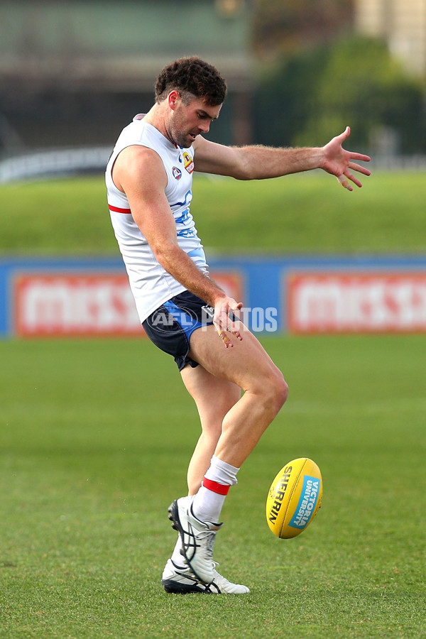 AFL 2018 Training - Western Bulldogs 270618 - 603898