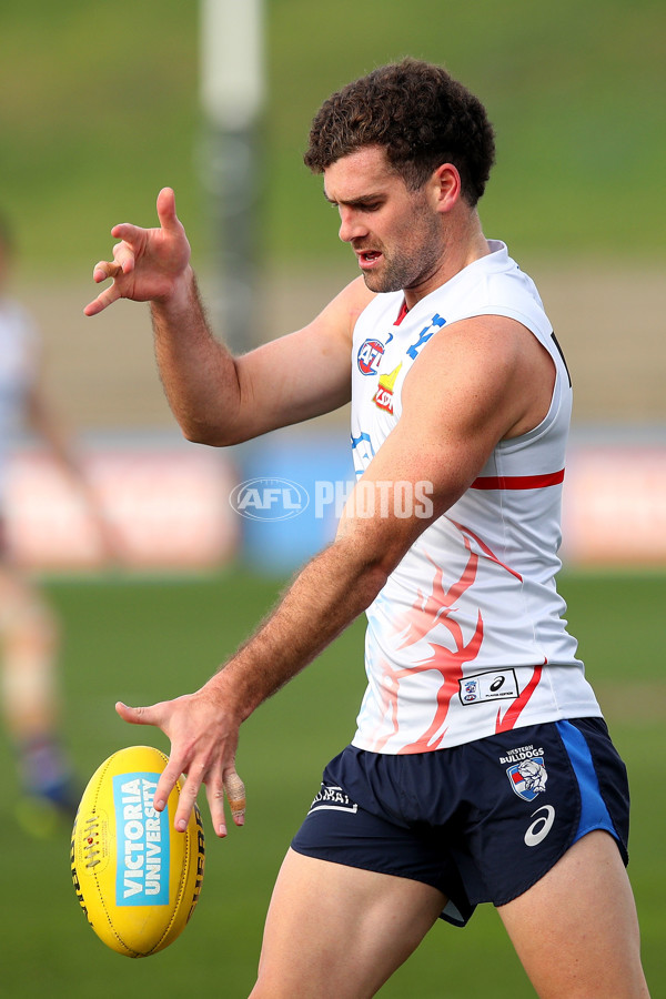 AFL 2018 Training - Western Bulldogs 270618 - 603900