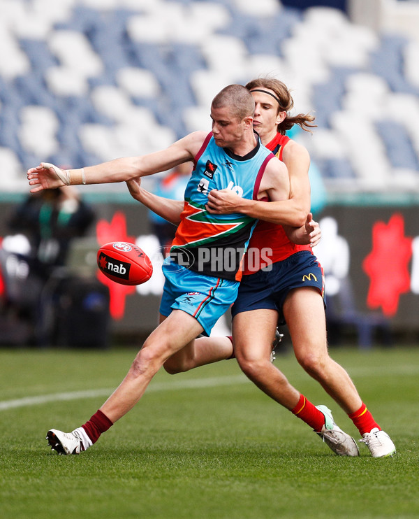 AFL 2018 U18 Championships - Allies v SA 290618 - 604630