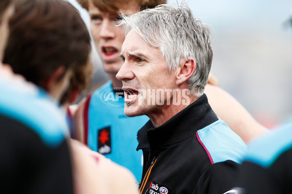 AFL 2018 U18 Championships - Allies v SA 290618 - 604662