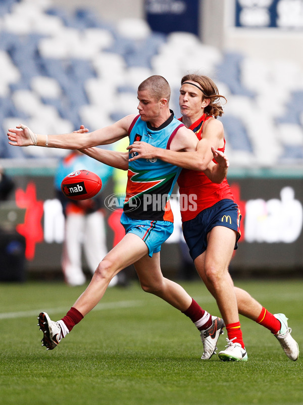 AFL 2018 U18 Championships - Allies v SA 290618 - 604632