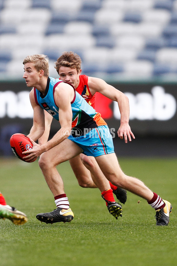 AFL 2018 U18 Championships - Allies v SA 290618 - 604650