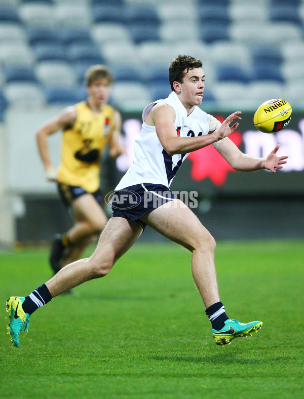 AFL 2018 U18 Championships - VIC Country v WA - 604726