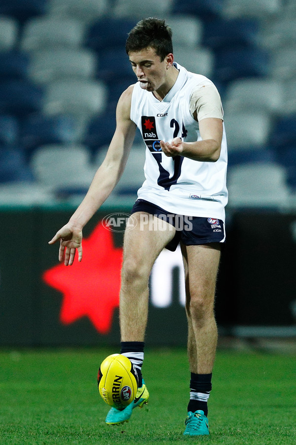 AFL 2018 U18 Championships - VIC Country v WA - 604788