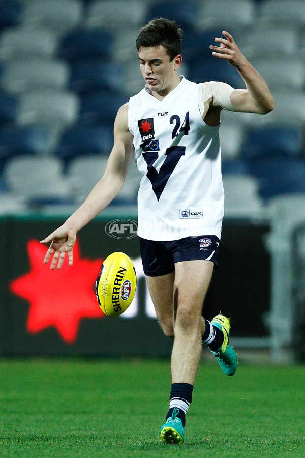 AFL 2018 U18 Championships - VIC Country v WA - 604787