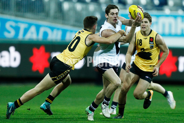 AFL 2018 U18 Championships - VIC Country v WA - 604803