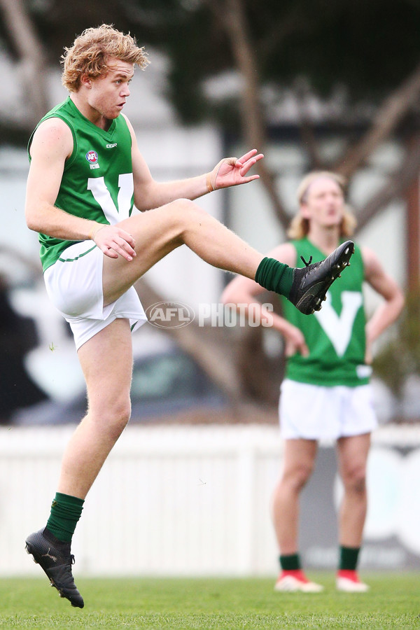 AFL 2018 Media - Young Guns Series - 606127