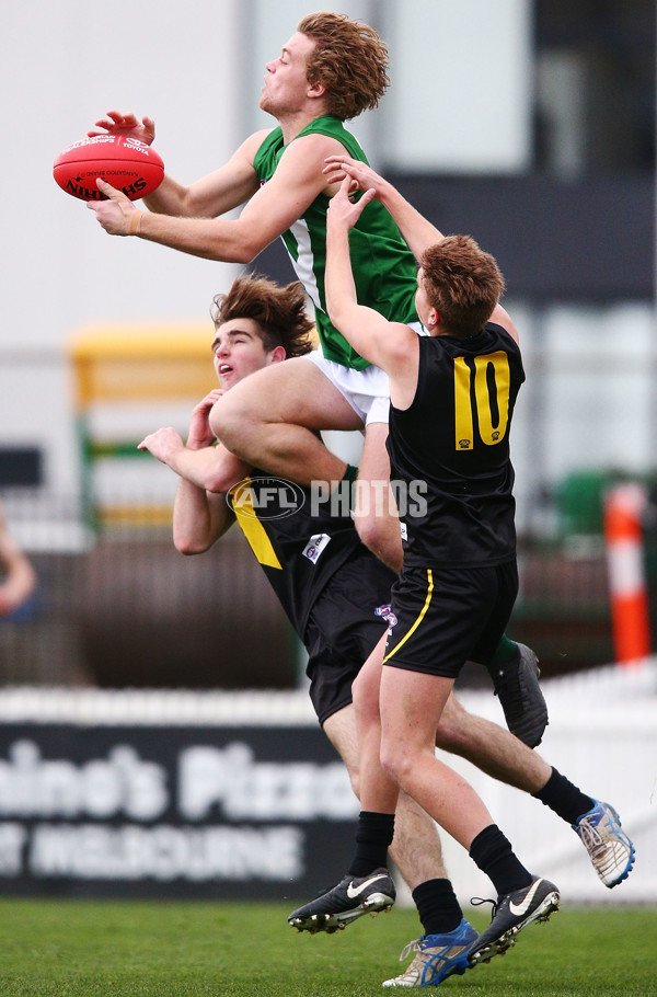 AFL 2018 Media - Young Guns Series - 606129