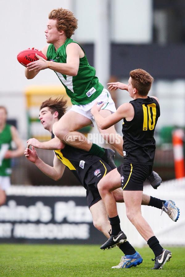 AFL 2018 Media - Young Guns Series - 606128